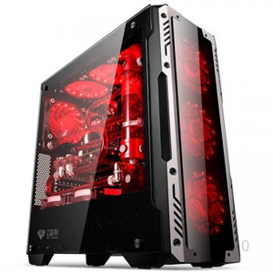 Vỏ máy tính - Case Golden Field Z2