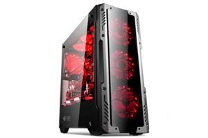 Vỏ máy tính - Case Golden Field Z2