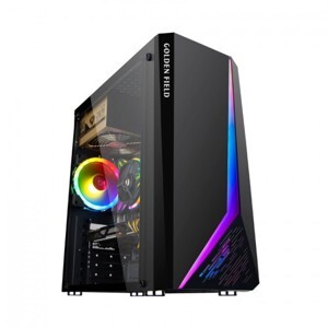 Vỏ máy tính Case Golden Field L8 RGB