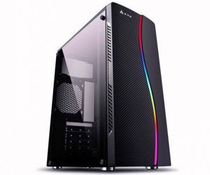 Vỏ máy tính - Case Golden Field H2B