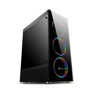 Vỏ máy tính - Case Golden Field N17Plus