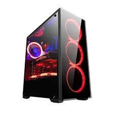 Vỏ máy tính - Case Golden Field N17Plus