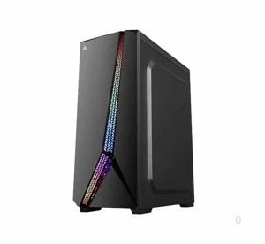 Vỏ máy tính - Case Golden Field 8237