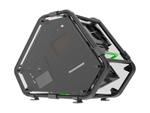 Vỏ máy tính - Case ID Cooling Stream 2