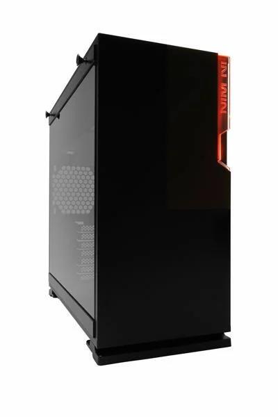 Vỏ máy tính - Case In-Win 101 Full Side Tempered Glass