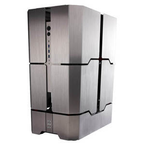 Vỏ máy tính - Case In-Win H-Tower Full Tower