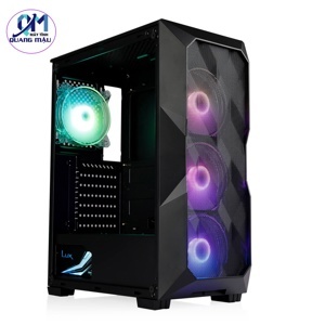 Vỏ máy tính - Case Infinity Air