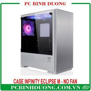 Vỏ máy tính Case Infinity Eclipse