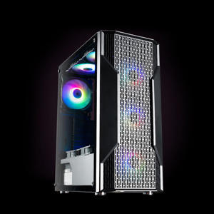 Vỏ máy tính case Infinity Tate
