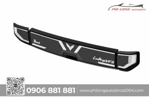 Vỏ máy tính - Case Infinity Vision