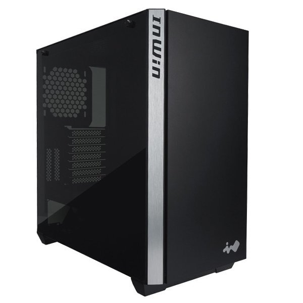 Vỏ máy tính - Case Inwin 216