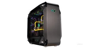 Vỏ máy tính - Case Inwin 925