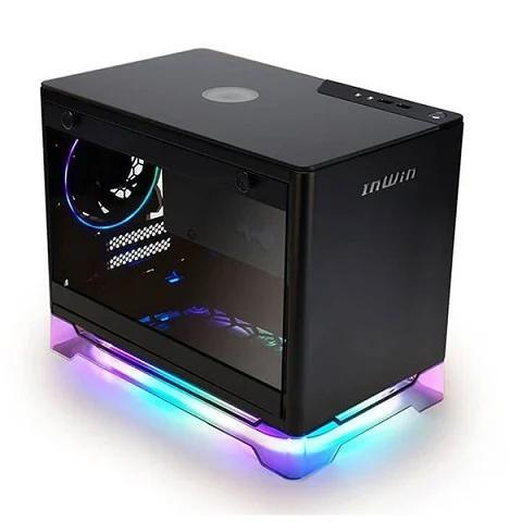 Vỏ máy tính - Case Inwin A1 Plus