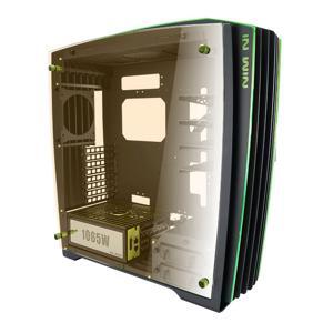 Vỏ máy tính - Case Inwin D-Frame 2.0