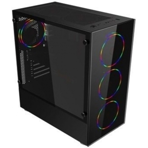 Vỏ máy tính - Case Jetek 9010