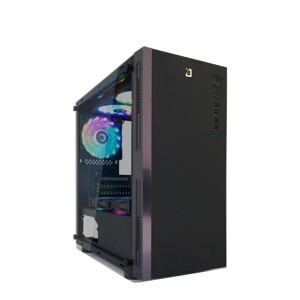 Vỏ máy tính - Case Jetek G9616