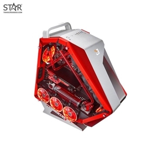Vỏ máy tính - Case Jetek Game 9019