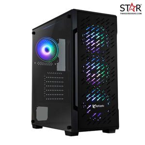 Vỏ máy tính - Case Jetek Game R22