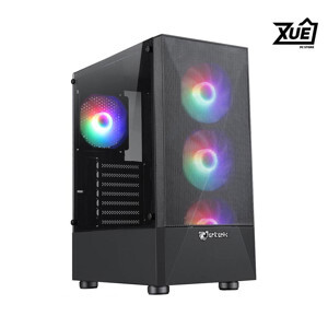 Vỏ máy tính - Case Jetek Game R3
