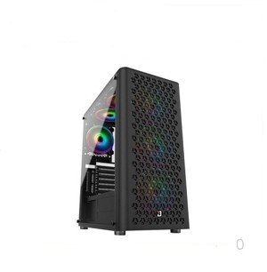 Vỏ máy tính - Case Jetek Merci G9605B