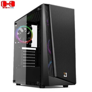 Vỏ máy tính - Case Jetek Vector G9325