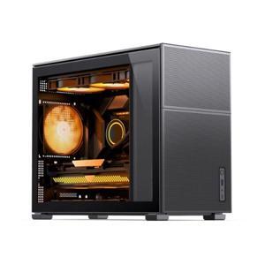 Vỏ máy tính - Case Jonsbo D31 MESH