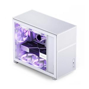 Vỏ máy tính - Case Jonsbo D31 MESH