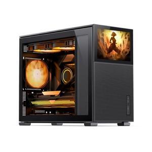 Vỏ máy tính - Case Jonsbo D31 MESH