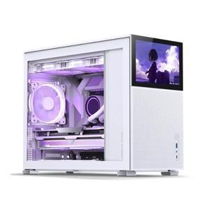 Vỏ máy tính - Case Jonsbo D31 MESH