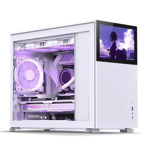 Vỏ máy tính - Case Jonsbo D31 STD SC