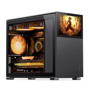 Vỏ máy tính - Case Jonsbo D31 STD SC