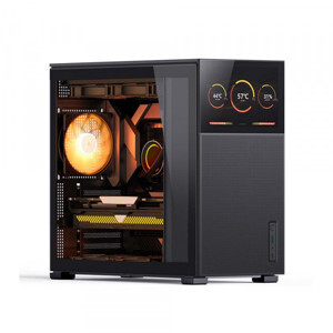 Vỏ máy tính - Case Jonsbo D41 MESH SC