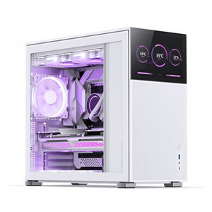 Vỏ máy tính - Case Jonsbo D41 MESH SC