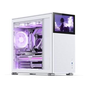 Vỏ máy tính - Case Jonsbo D41 MESH