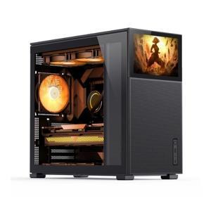 Vỏ máy tính - Case Jonsbo D41 MESH