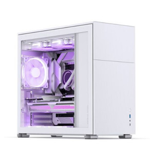 Vỏ máy tính - Case Jonsbo D41 STD SC