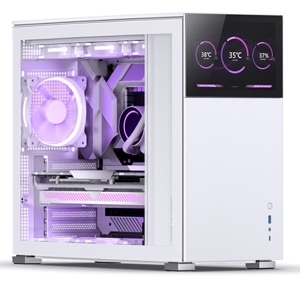 Vỏ máy tính - Case Jonsbo D41 STD SC