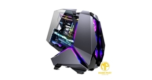 Vỏ máy tính - Case Jonsbo MOD 5