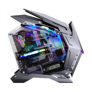 Vỏ máy tính - Case Jonsbo MOD3