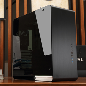 Vỏ máy tính - Case Jonsbo UMX4