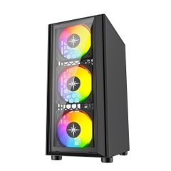 Vỏ máy tính - Case Kenoo Esport K300