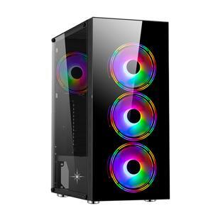 Vỏ máy tính - Case Kenoo Esport G100