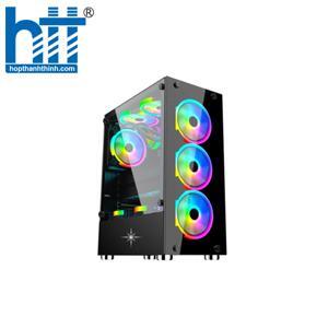 Vỏ máy tính - Case Kenoo Esport K300