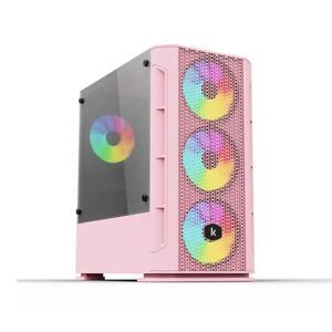 Vỏ máy tính - Case Kenoo Esport G362