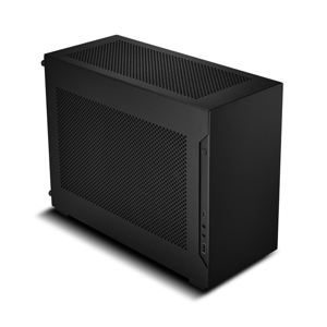 Vỏ máy tính - Case Lian-Li A4 H2O