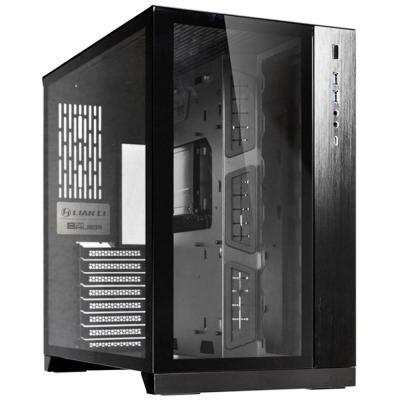 Vỏ máy tính - Case Lian-Li PC-011