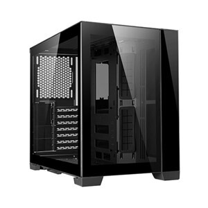 Vỏ máy tính - Case Lian Li PC-O11 Dynamic Mini