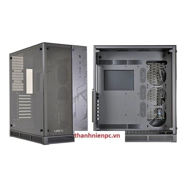Vỏ máy tính - Case Lian-Li PC-O11WGX