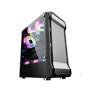 Vỏ máy tính - Case MIK AH01