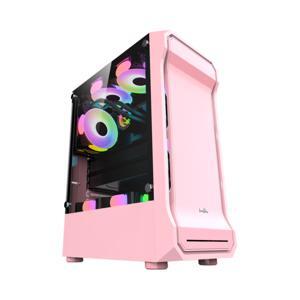 Vỏ máy tính - Case MIK AH01